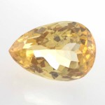 Ratti-8.01(7.25ct) Golden Topaz(Citrine) 